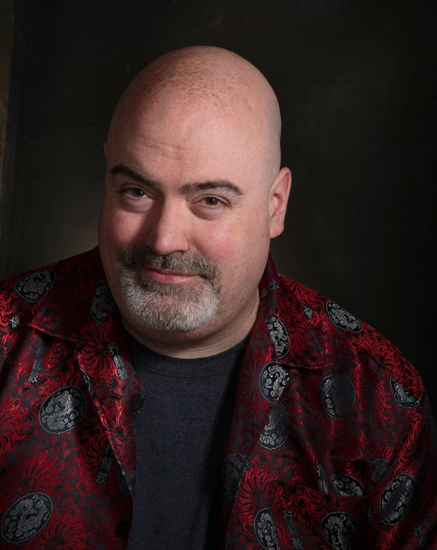 Kyle Hebert