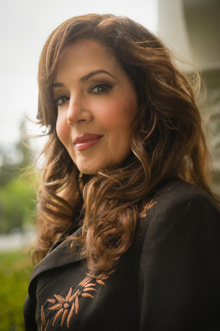 Maria Canals Barrera