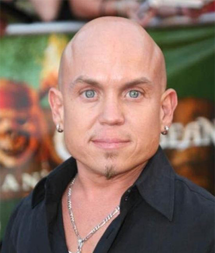 Marty Klebba