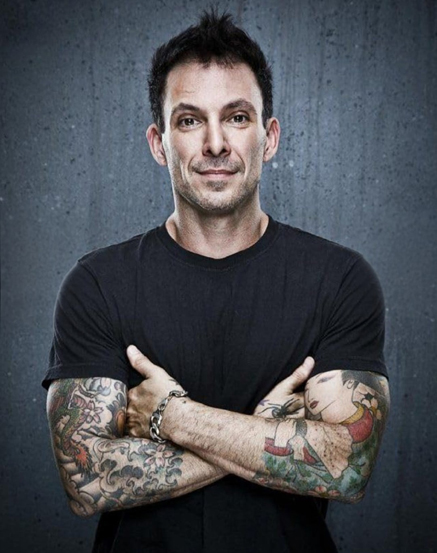Noah Hathaway