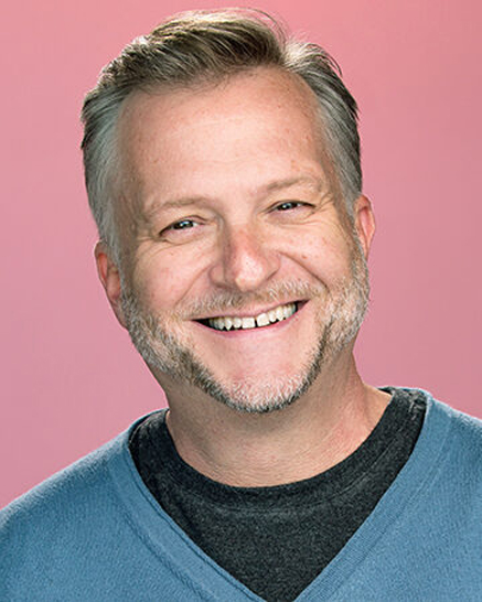Robert McCollum