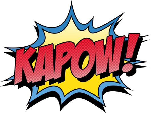 Ka=Pow!