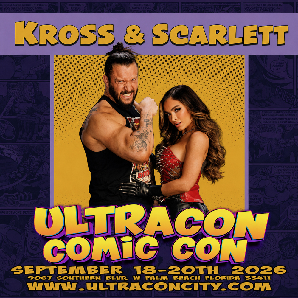 Kross Scarlett