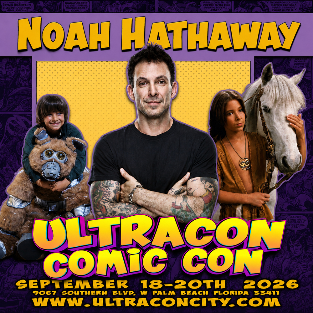 Noah Hathaway