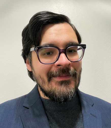 Christopher Gurrero